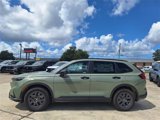 New 2026 Honda CR-V TrailSport image 2