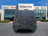 New 2025 Jeep Wrangler Sport S image 4