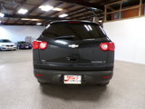 Used 2010 Chevrolet Traverse LT w/ Personal Connectivity Package image 4