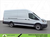 Used 2023 Ford Transit 250 148 High Roof Extended image 3