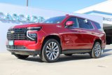 New 2025 Chevrolet Tahoe High Country image 1