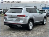 Used 2023 Volkswagen Atlas SE image 3