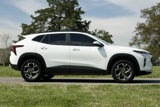Used 2024 Chevrolet Trax LT w/ Driver Confidence Package image 3