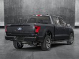 New 2025 Ford F150 Lightning XLT image 2