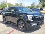 New 2025 Nissan Armada Platinum image 2