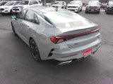 Used 2022 Kia K5 GT-Line image 5