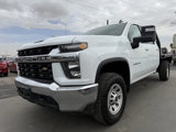Used 2023 Chevrolet Silverado 2500 LT w/ Snow Plow Prep/Camper Package image 2