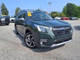 Used 2023 Subaru Forester Touring image 3