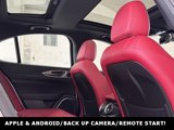 Used 2022 Alfa Romeo Giulia Veloce image 5