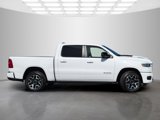 New 2025 RAM 1500 Laramie w/ Advanced Safety Group II image 4