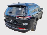 New 2025 Jeep Grand Cherokee L Altitude image 5