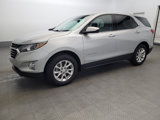 Used 2020 Chevrolet Equinox LT w/ Driver Convenience Package image 2