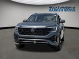 New 2025 Volkswagen Atlas SEL Premium R-Line image 4