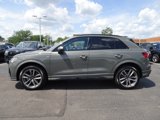 Certified 2025 Audi Q3 2.0T Premium w/ Convenience Package image 2