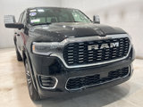 New 2025 RAM 1500 Tungsten w/ Trailer Tow Group image 5