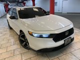 Used 2023 Honda Accord Sport image 3