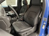 New 2025 Chevrolet Colorado Trail Boss image 4