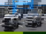New 2026 Chevrolet Equinox RS w/ Convenience Package III image 6