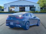 New 2025 Mercedes-Benz GLC 43 AMG 4MATIC Coupe image 4