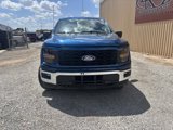 Used 2024 Ford F150 XLT w/ Mobile Office Package image 2