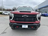 New 2025 Chevrolet Silverado 2500 LTZ w/ LTZ Plus Package image 2
