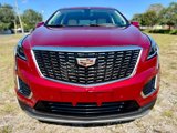 Used 2020 Cadillac XT5 Premium Luxury image 2