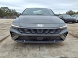 New 2025 Hyundai Elantra SEL image 2