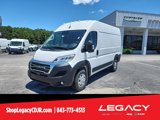 New 2025 RAM ProMaster 1500 w/ Quick Order Package 22G SLT image 2