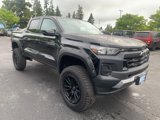 Used 2024 Chevrolet Colorado Trail Boss w/ Technology Package image 4