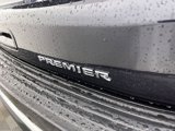 New 2025 Chevrolet Suburban Premier image 4