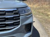 New 2025 Ford Explorer Active image 2