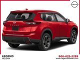 New 2026 Nissan Rogue SV image 3