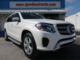 Used 2017 Mercedes-Benz GLS 450 4MATIC image 6