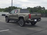 New 2025 Toyota Tacoma TRD Sport image 4