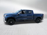Used 2021 Chevrolet Silverado 1500 LT w/ Convenience Package II image 3