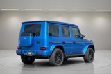 New 2025 Mercedes-Benz G 580 w/ EQ Technology image 4