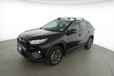 Used 2025 Toyota RAV4 XLE Premium image 3