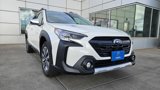 New 2025 Subaru Outback Touring w/ Popular Package #2 image 4