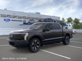 New 2025 Ford F150 Lightning Platinum image 3