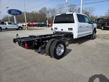 New 2025 Ford F350 Lariat w/ Snow Plow Prep Package image 4