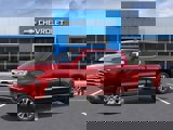 New 2026 Chevrolet Silverado 1500 High Country image 2