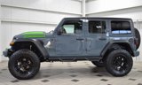 Used 2024 Jeep Wrangler Unlimited Rubicon w/ Safety Group image 4