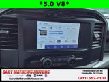 Used 2023 Ford F150 XL w/ Trailer Tow Package image 2