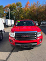 Used 2020 GMC Canyon 4x4 Extended Cab w/ Convenience Package image 2