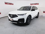 Certified 2025 Acura MDX A-Spec image 3