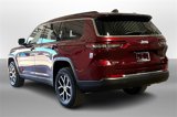 New 2025 Jeep Grand Cherokee L Limited image 3