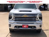New 2025 Chevrolet Silverado 3500 High Country w/ Technology Package image 2