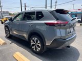 Used 2023 Nissan Rogue SV image 4