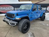 New 2024 Jeep Gladiator Sport image 3