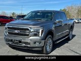 New 2025 Ford F150 Lariat image 3